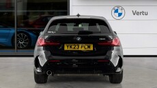 BMW 1 Series 118i M Sport 5dr Step Auto Petrol Hatchback
